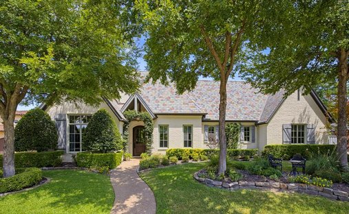 Maison à Fort Worth, Texas, États-Unis 1