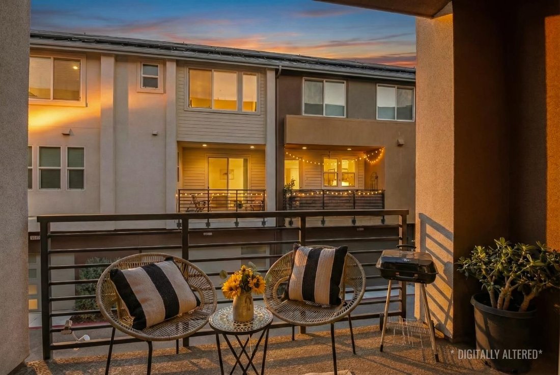 Townhouse in Newark, California, United States 4 - 18650850