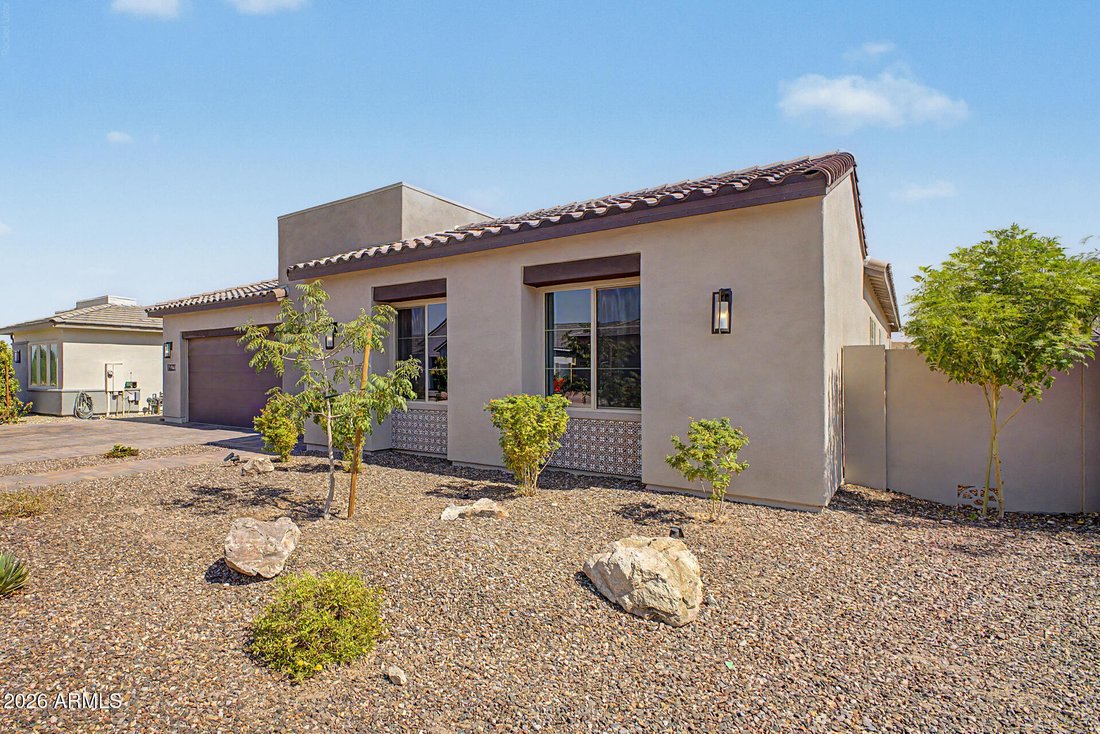 House in Queen Creek, Arizona, United States 2 - 18654685