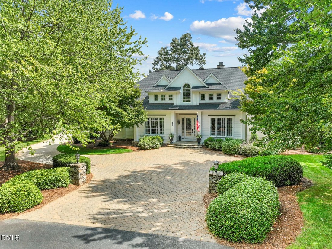 House in New London, North Carolina, United States 2 - 18651081
