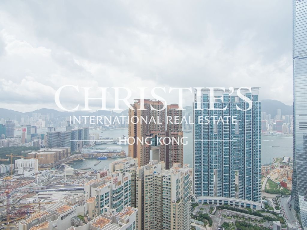 Apartment in Hong Kong, Hong Kong 1 - 18652320