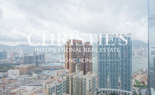 Apartment in Hong Kong, Hong Kong 1