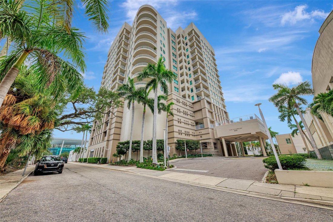 Condo in Sarasota, Florida, United States 1 - 18653893