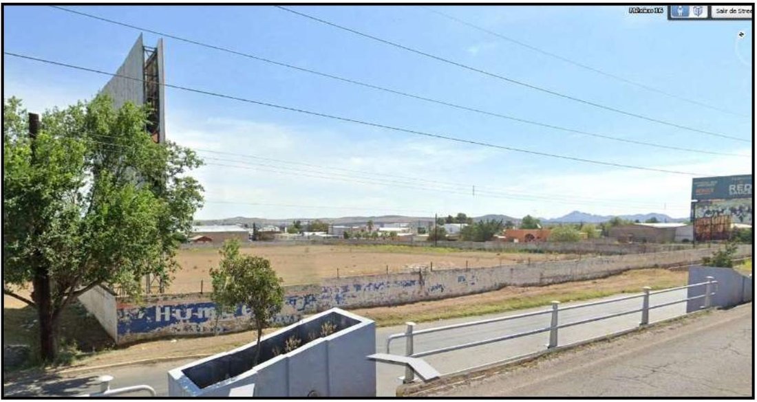 Land in Ciudad Cuauhtemoc, Chihuahua, Mexico 1 - 18655359