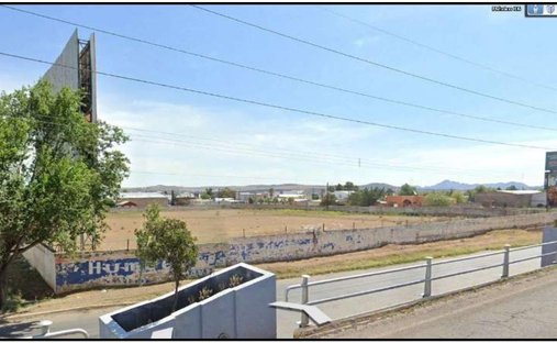 Terreno en Ciudad Cuauhtémoc, Chihuahua, México 1
