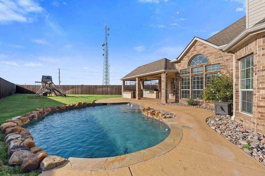 House in Frisco, Texas, United States 4 - 18654487