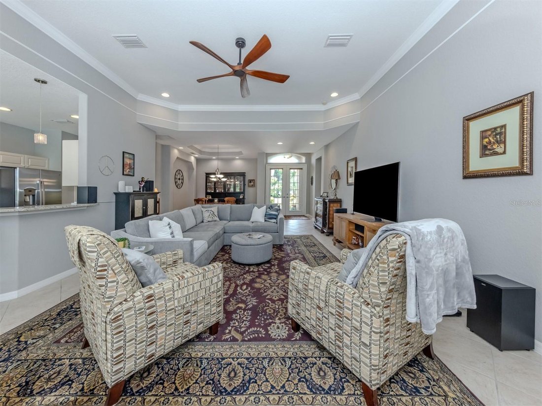 House in Venice, Florida, United States 4 - 18653874