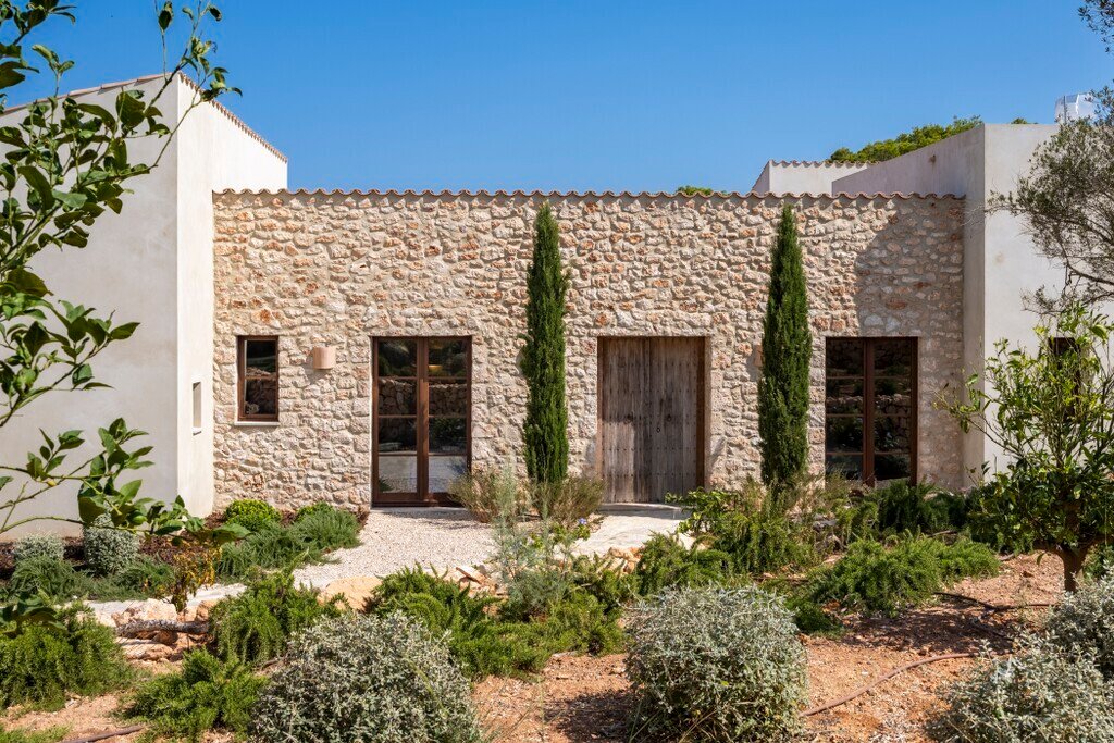 Farm Ranch in ses Salines, Balearic Islands, Spain 4 - 18654537