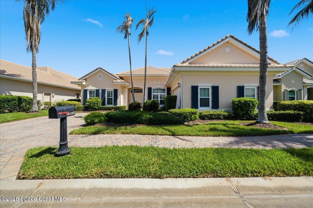 House in Melbourne Beach, Florida, United States 3 - 18652875