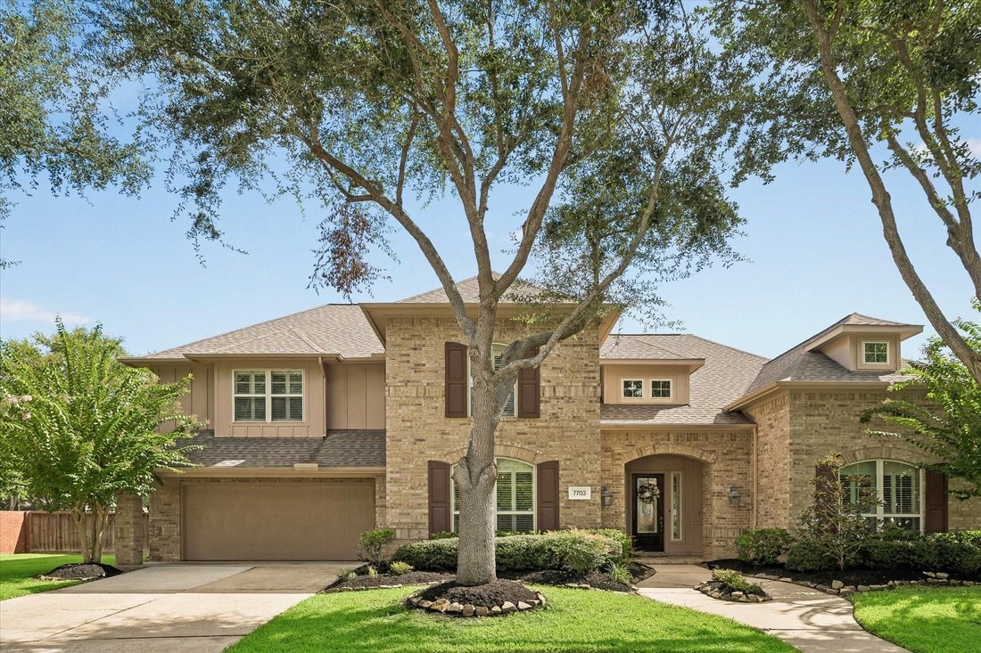 House in Sugar Land, Texas, United States 1 - 18654949