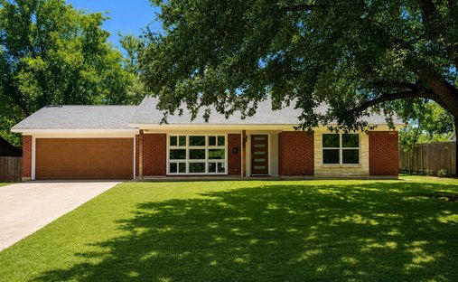 Haus in Austin, Texas, Vereinigte Staaten 1