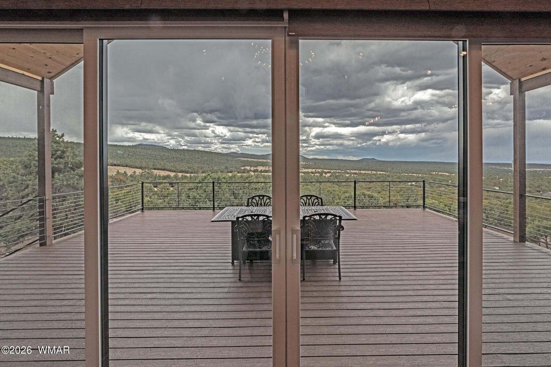 House in Vernon, Arizona, United States 1 - 18653600