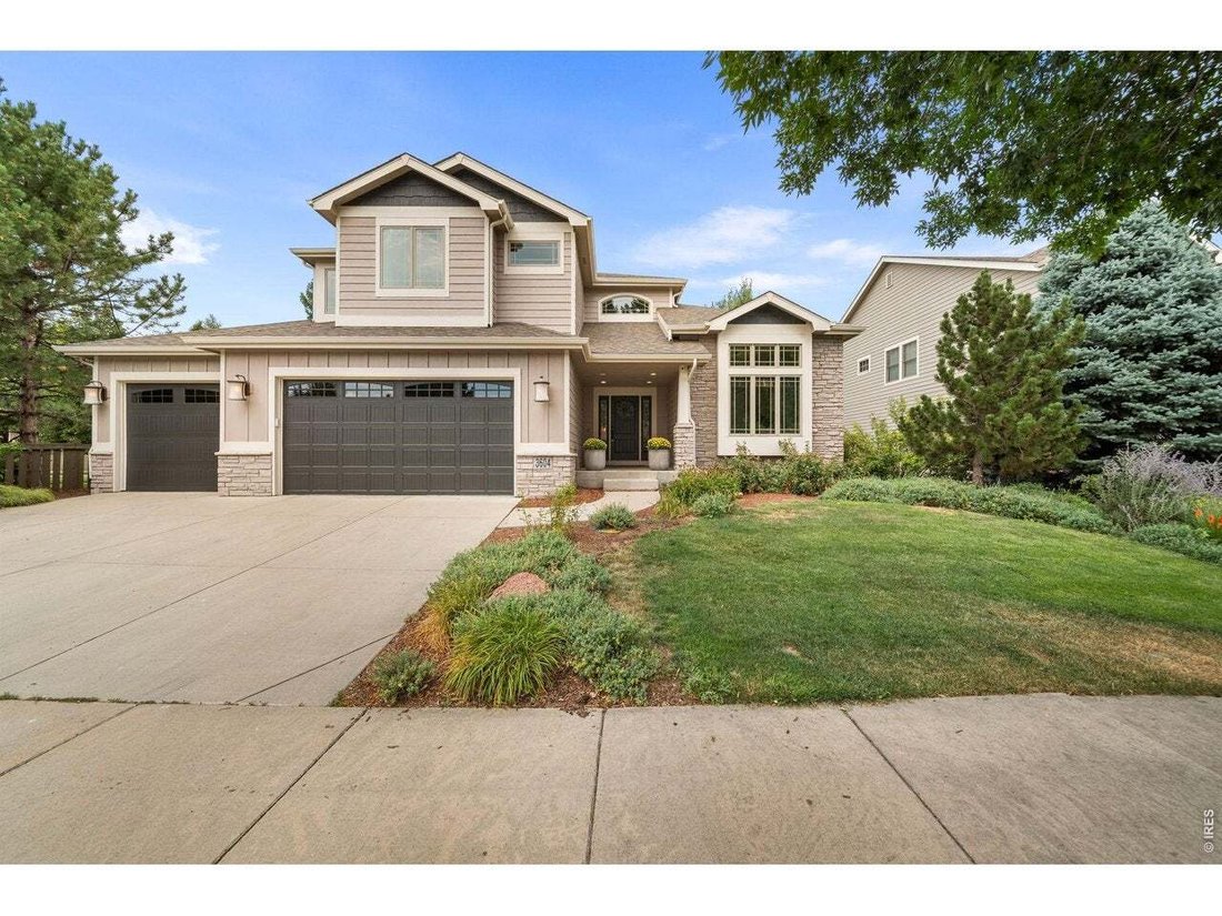 House in Fort Collins, Colorado, United States 1 - 18653355