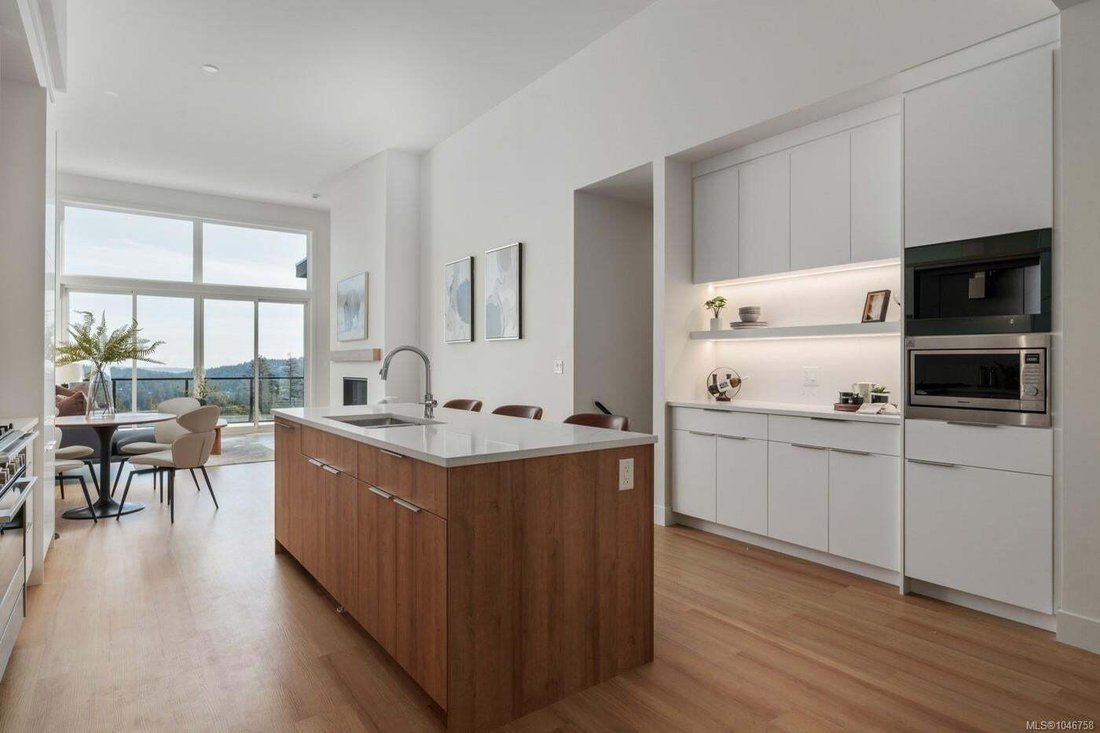 Townhouse in Langford, British Columbia, Canada 5 - 18655206