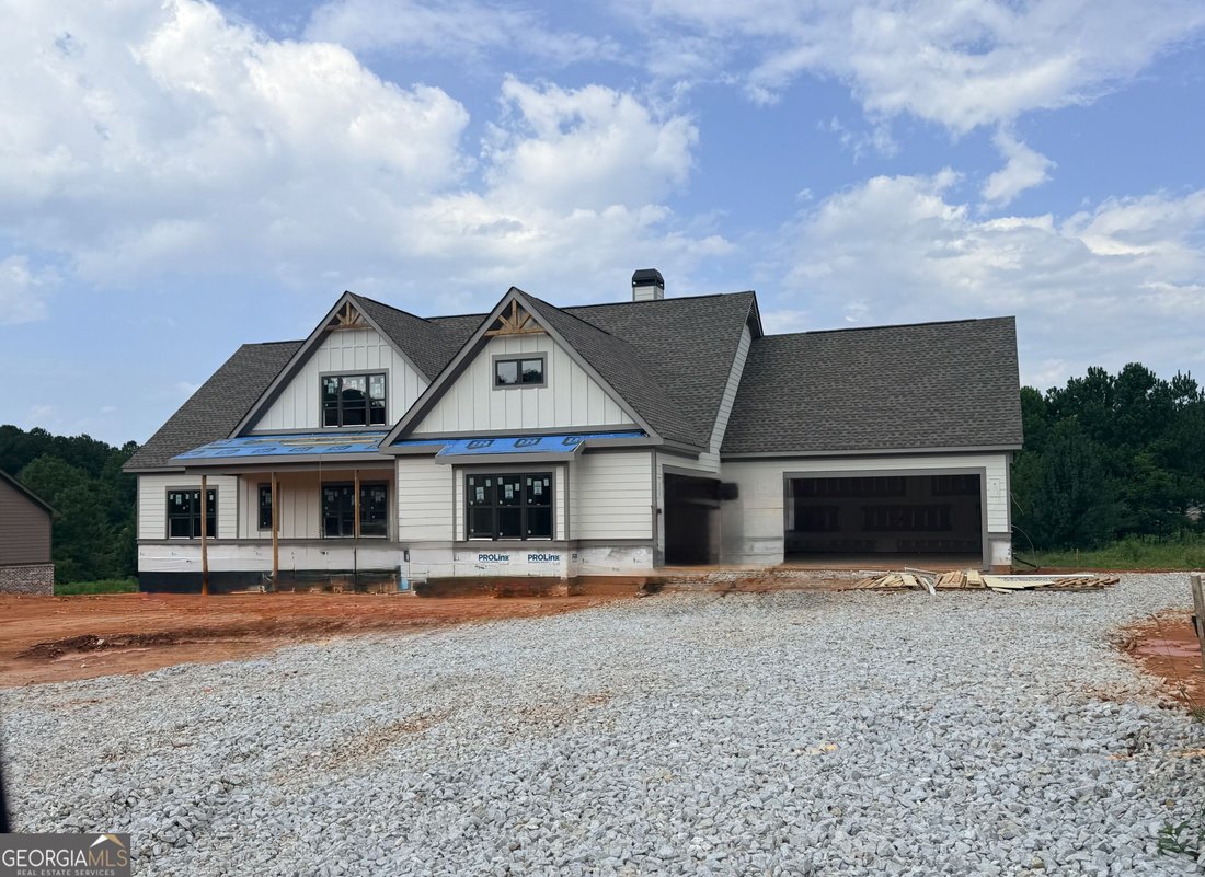 House in Monroe, Georgia, United States 2 - 18654206