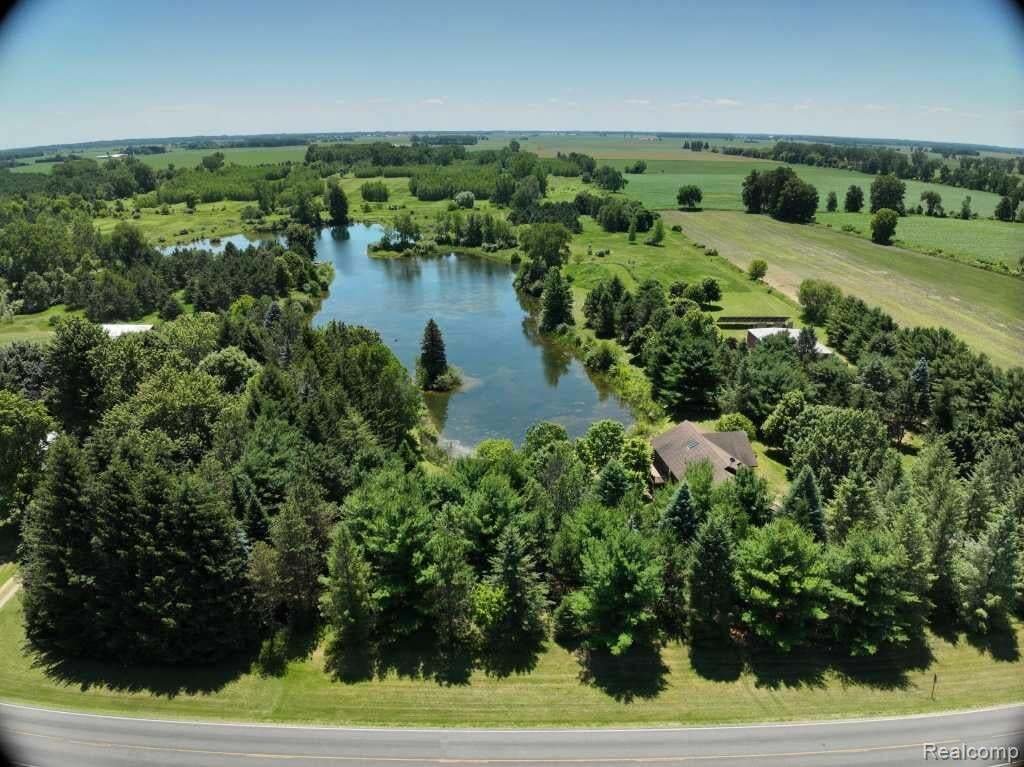 House in Croswell, Michigan, United States 2 - 18653267