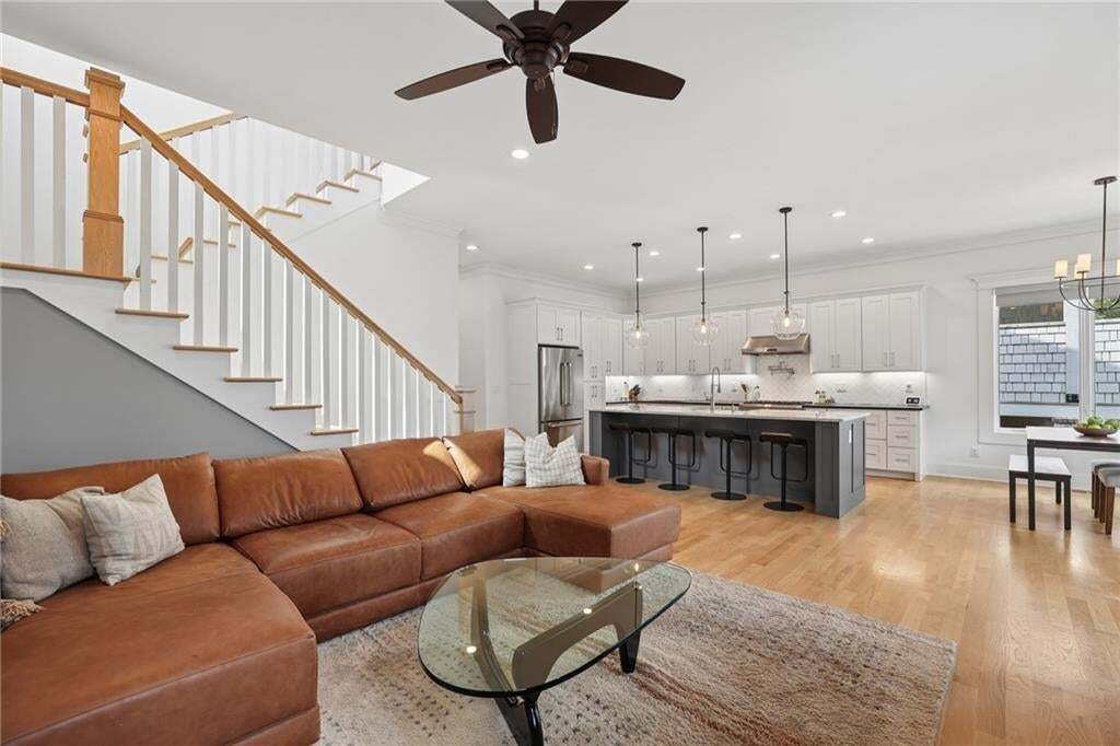 House in Atlanta, Georgia, United States 3 - 18654496