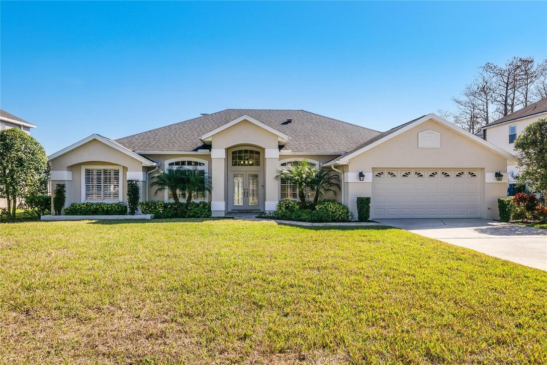 House in Sanford, Florida, United States 2 - 18650913