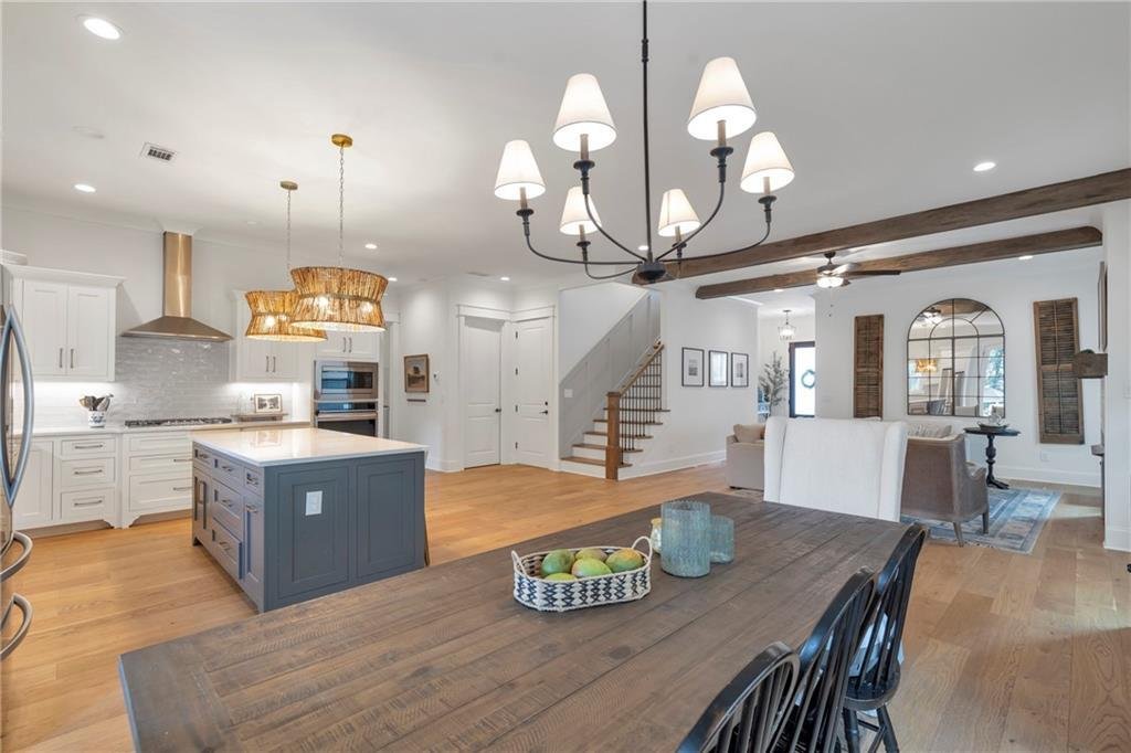 House in Peachtree City, Georgia, United States 5 - 18654551