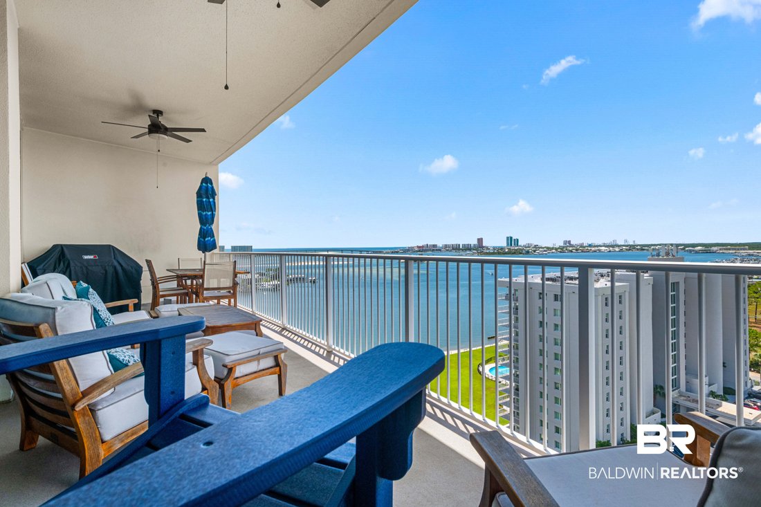 House in Orange Beach, Alabama, United States 2 - 18651354