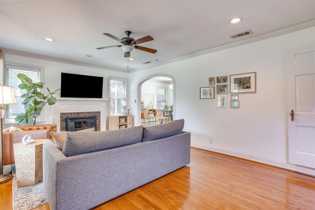 House in Fort Worth, Texas, United States 5 - 18654494