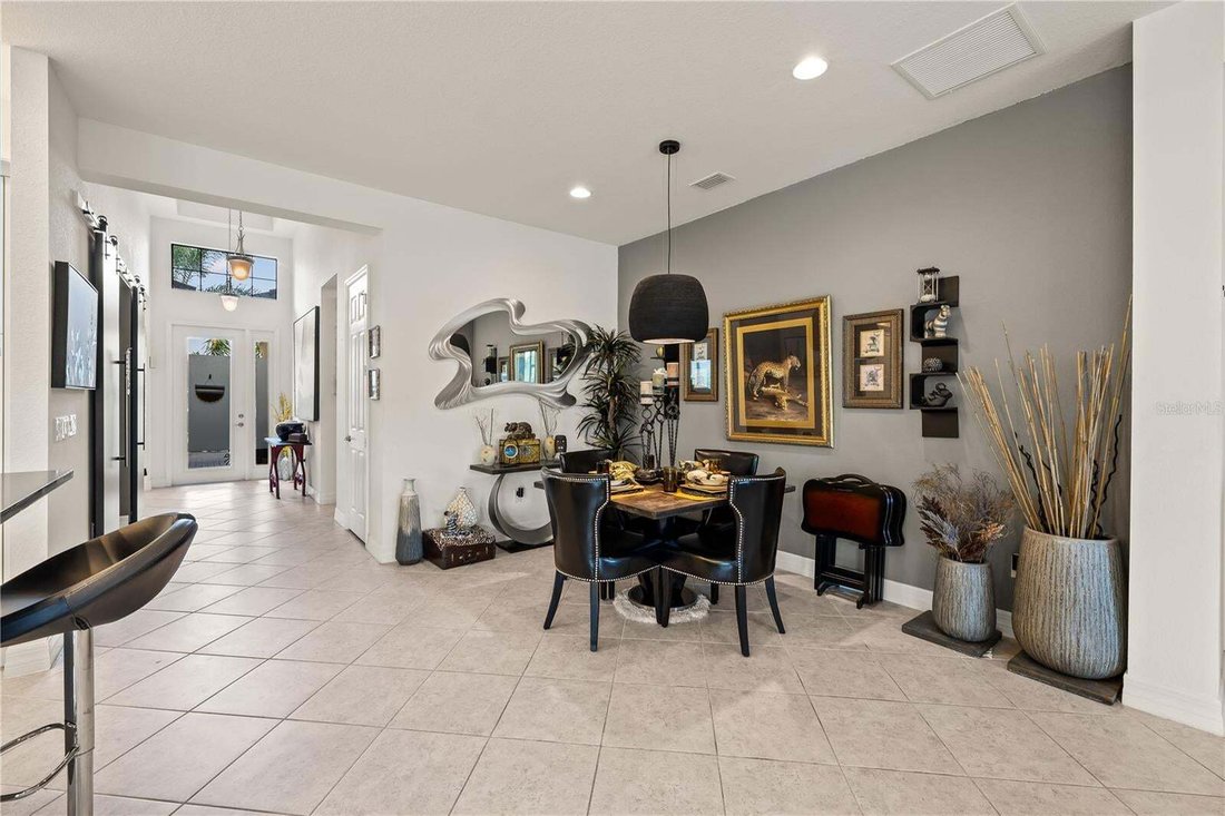 House in Miromar Lakes, Florida, United States 4 - 18653869