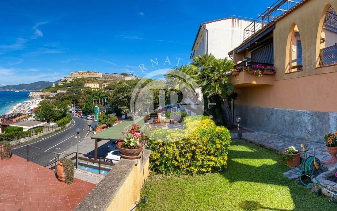 Villa in Portoferraio, Tuscany, Italy 3 - 18651965