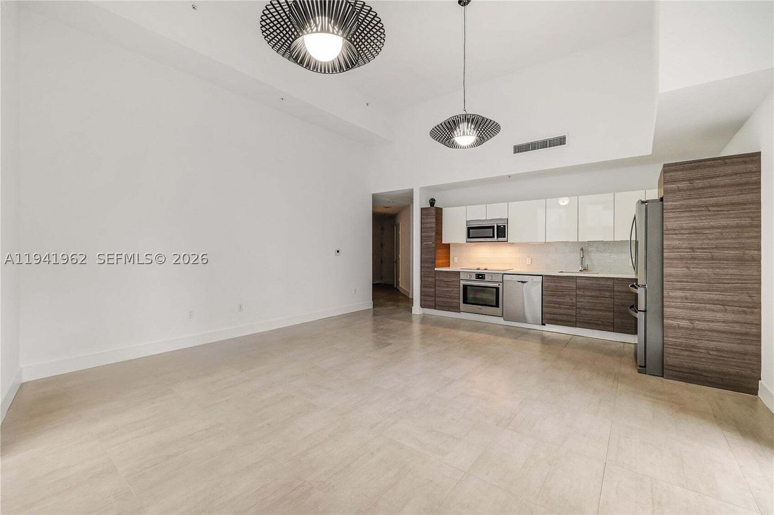 Condominio a Miami, Florida, Stati Uniti 3 - 17204984