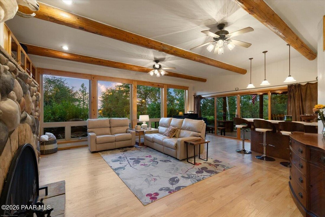 House in Prescott, Arizona, United States 3 - 18653656
