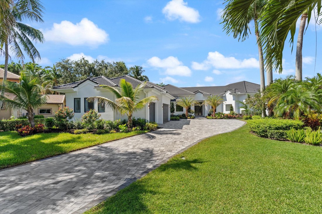 House in West Palm Beach, Florida, United States 2 - 18615122