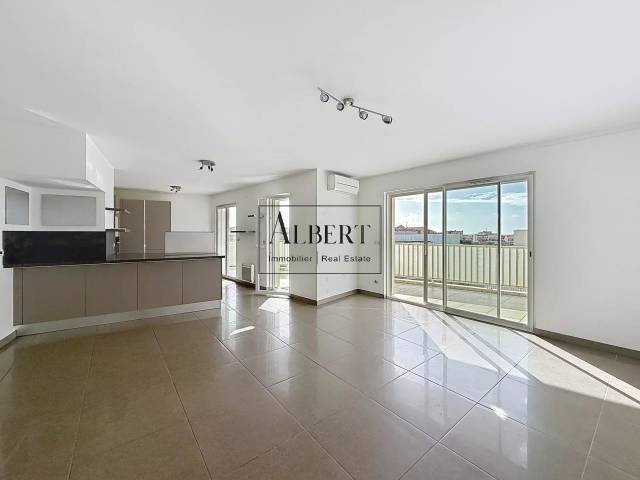 Apartment in Cannes, Provence-Alpes-Côte d'Azur, France 5 - 17078712