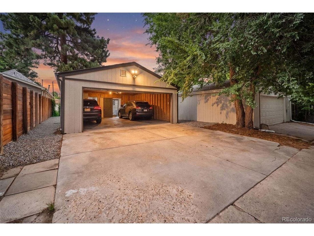 House in Denver, Colorado, United States 4 - 18653424