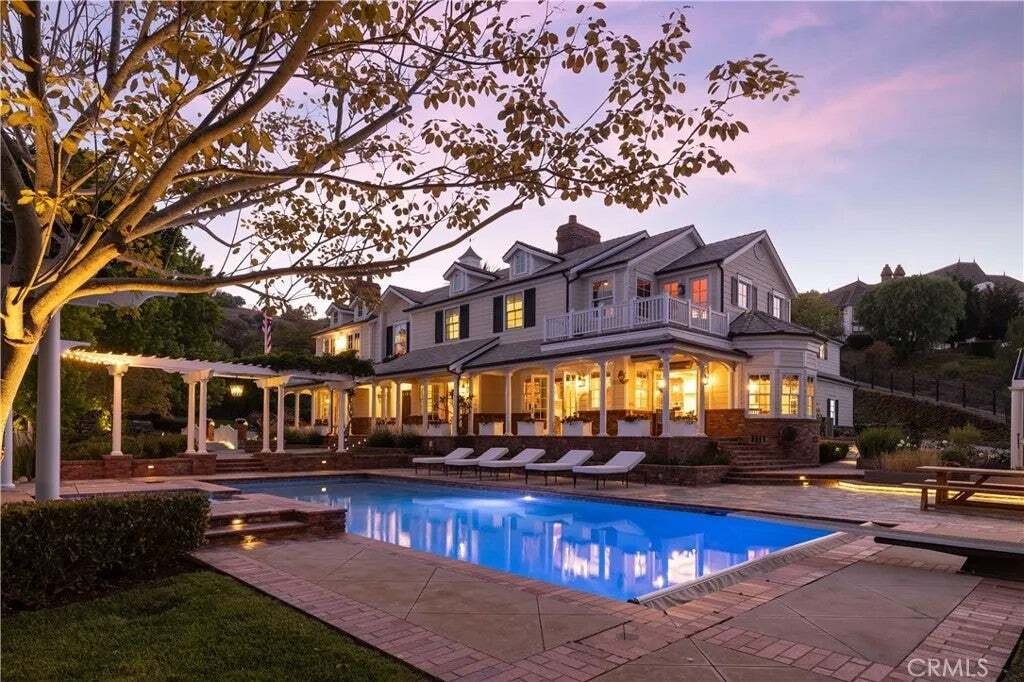 House in San Juan Capistrano, California, United States 1 - 18232031
