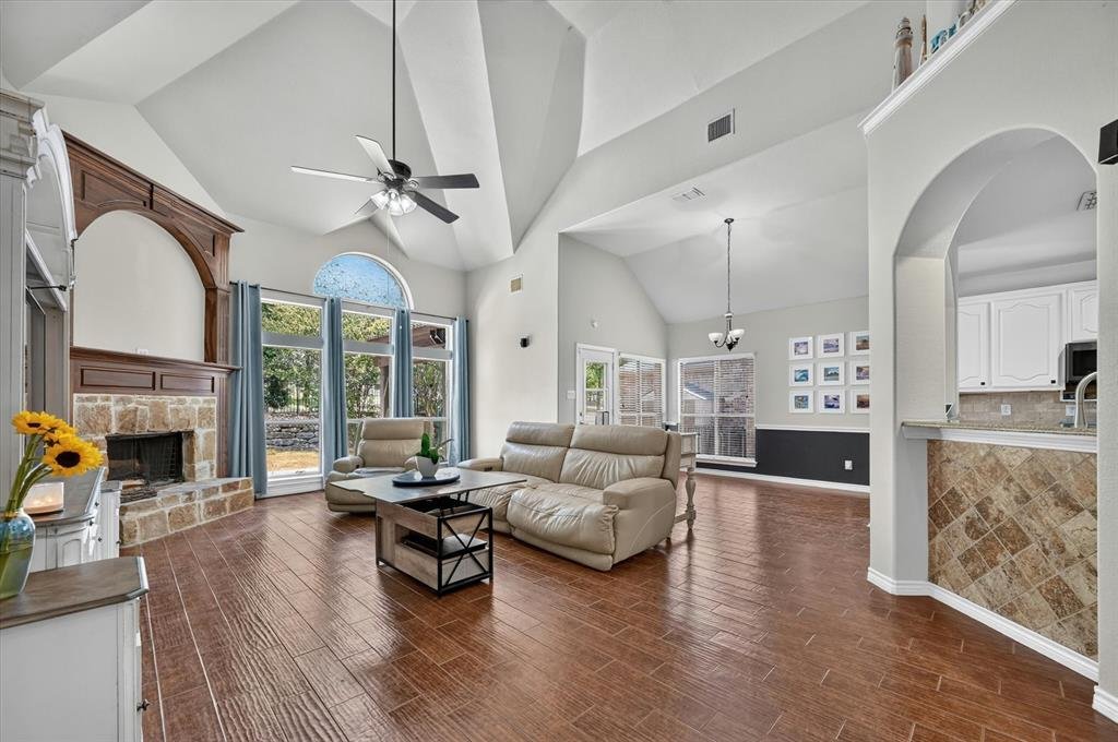 House in Fort Worth, Texas, United States 4 - 18654643
