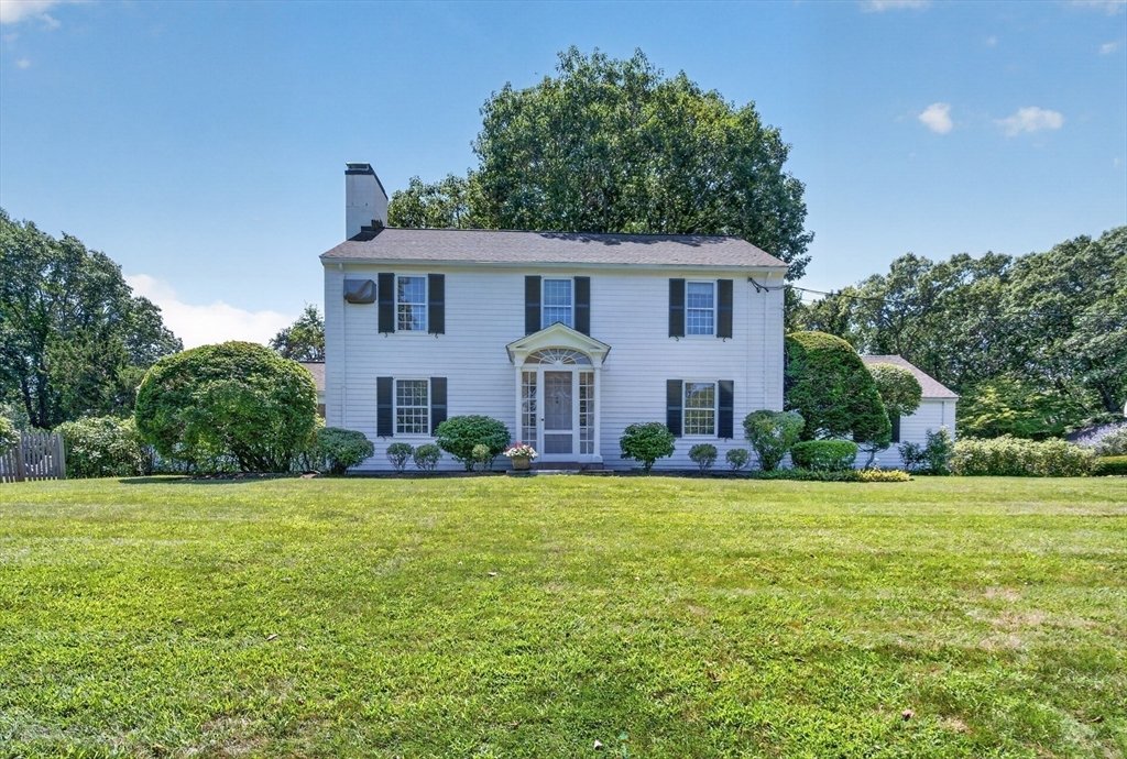 House in Plymouth, Massachusetts, United States 2 - 18656254