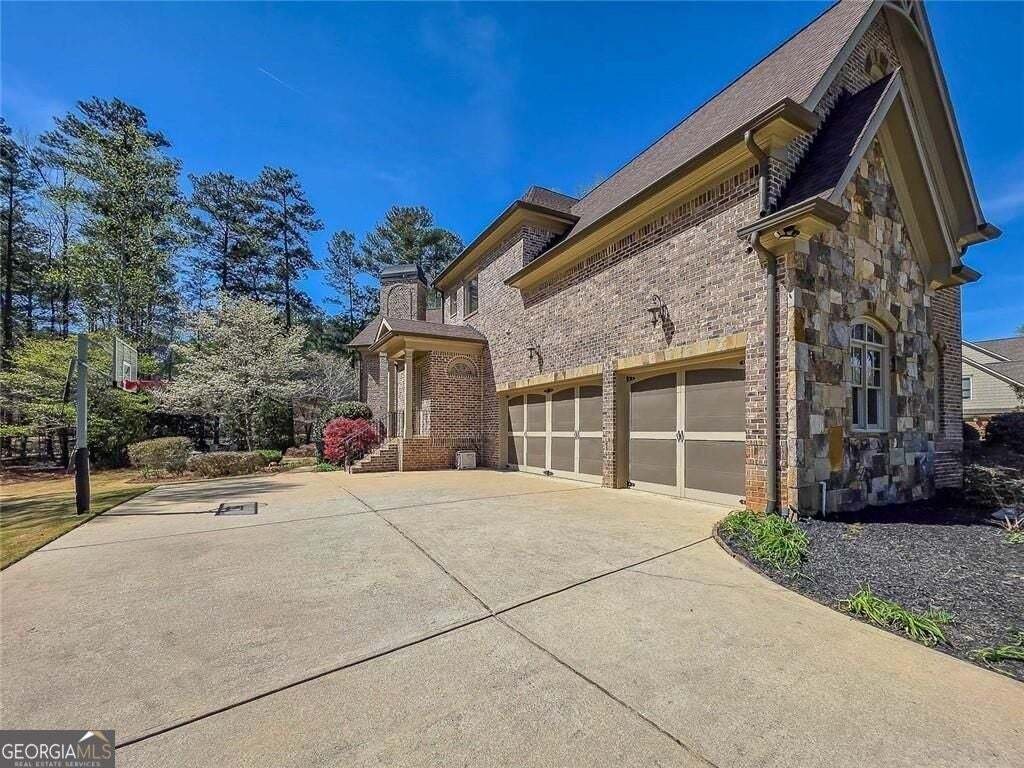 House in Kennesaw, Georgia, United States 4 - 18297420