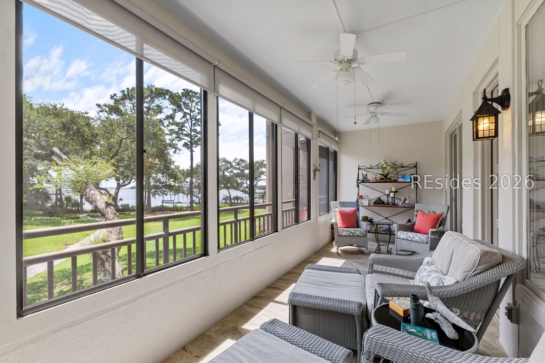 Condo in Hilton Head Island, South Carolina, United States 4 - 18655203