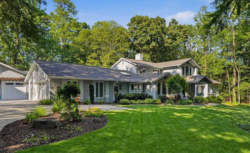 House in Charlotte, North Carolina, United States 1
