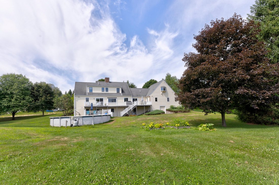 Haus in Gorham, Maine, Vereinigte Staaten 3 - 18652427