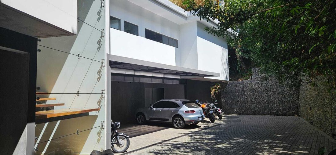 Haus in Pozos, San José, Costa Rica 1 - 18654658