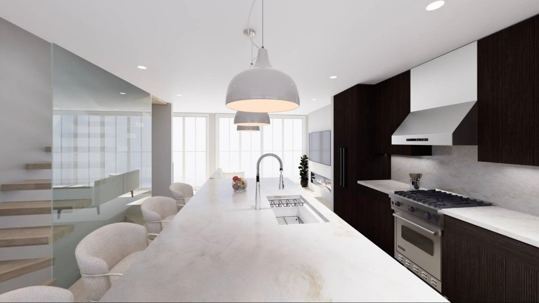 Apartment in New York, New York, United States 3 - 18655048
