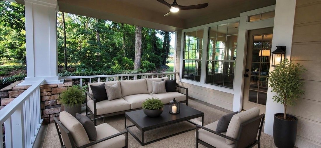 House in Conroe, Texas, United States 4 - 18654856
