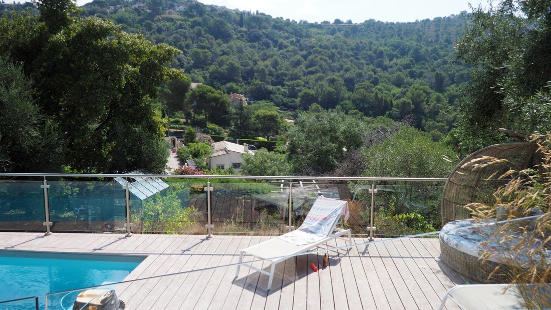 House in La Turbie, Provence-Alpes-Côte d'Azur, France 2 - 18655145