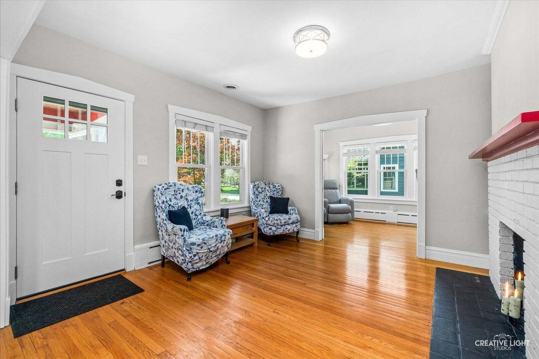 House in Glen Ellyn, Illinois, United States 3 - 18651327