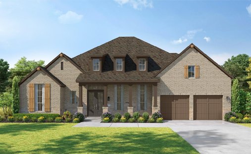 Haus in Hockley, Texas, Vereinigte Staaten 1