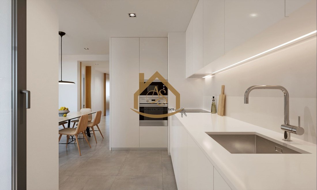 Apartment in São Sebastião, Lagos, Sao Goncalo de Lagos, Portugal 2 - 17416675