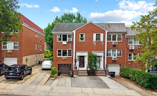 Casa a New York, New York, Stati Uniti 1