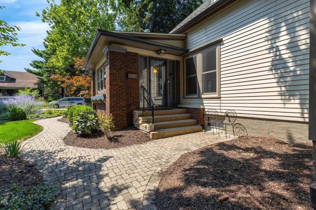 House in Prospect Heights, Illinois, United States 4 - 18654361
