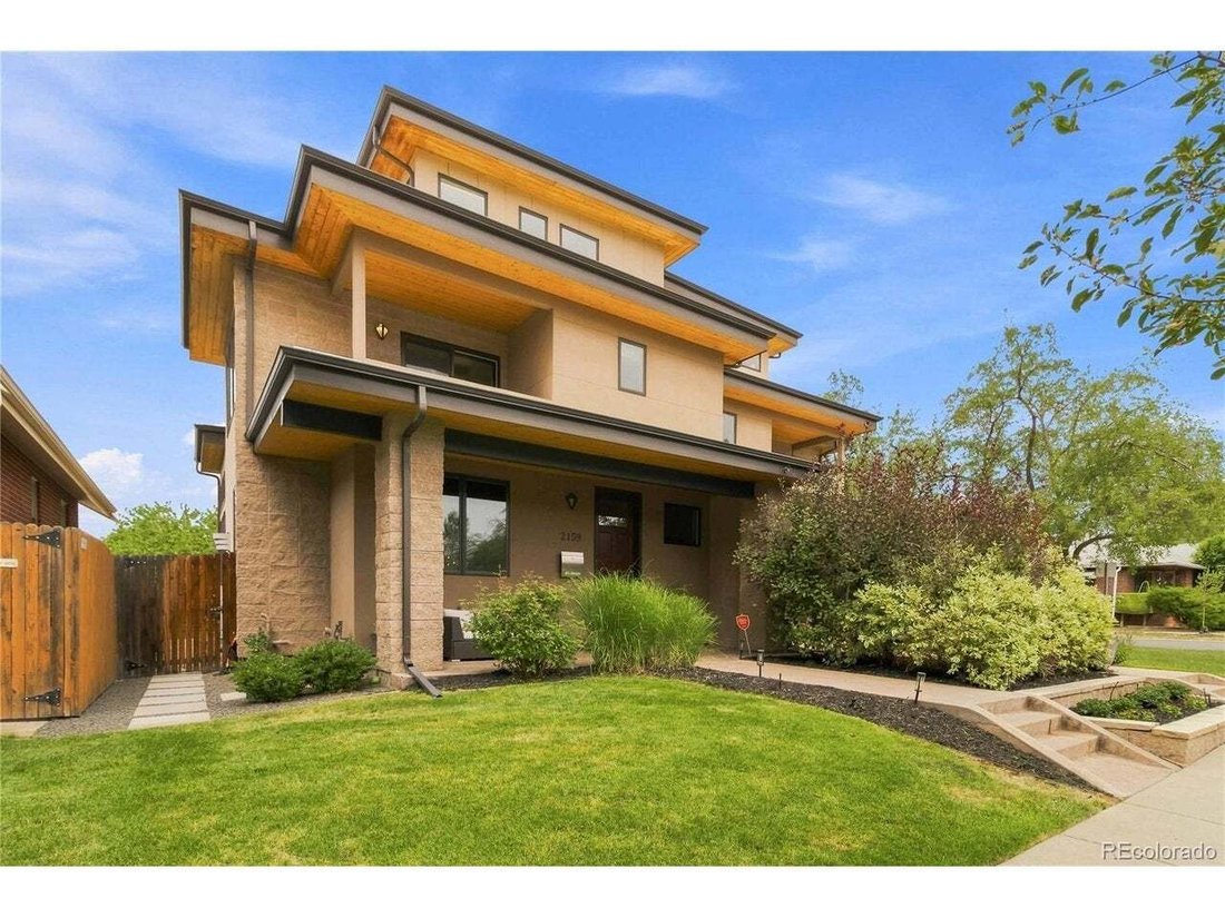 House in Denver, Colorado, United States 2 - 18653411
