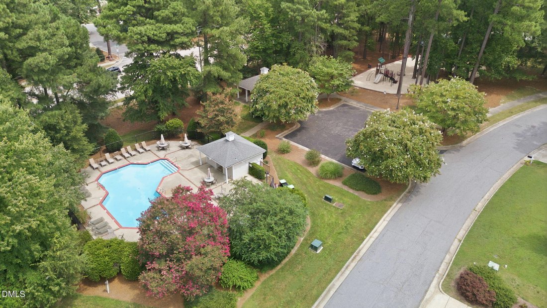 House in Apex, North Carolina, United States 4 - 18651071
